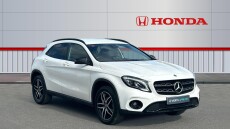 Mercedes-Benz GLA 180 Urban Edition 5dr Auto Petrol Hatchback